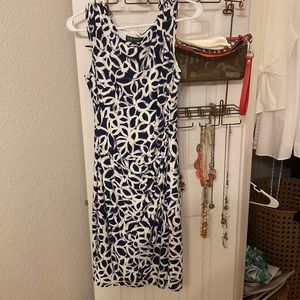 Ralph Lauren size 8 dress